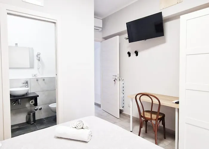 Rossini 37 3* Napels