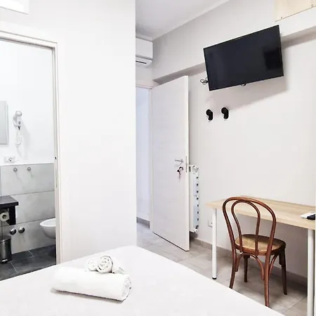 Rossini 37 3* Neapol