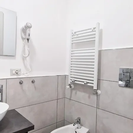 Rossini 37 Pensjonat Neapol