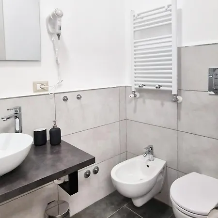 Rossini 37 Pensjonat Neapol