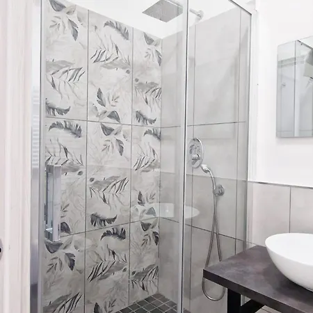 Gæstehus Rossini 37 3*