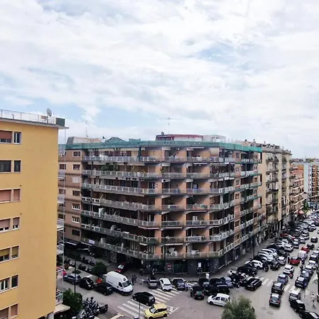 Rossini 37 3* Napoli