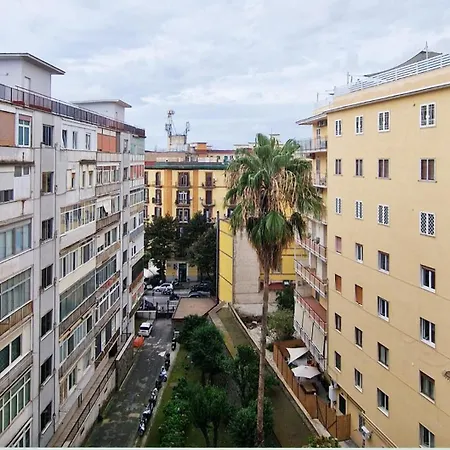 Rossini 37 3* Napoli