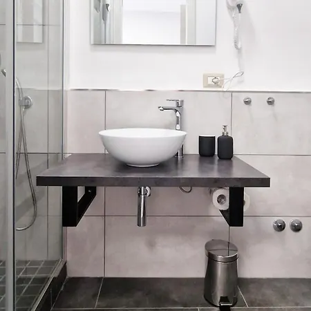 Rossini 37 Pensjonat Neapol