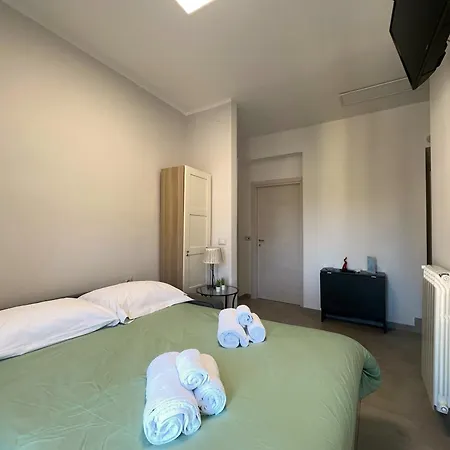 Gæstehus Rossini 37 3*