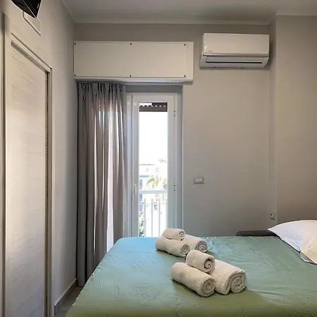 Gæstehus Rossini 37 Napoli