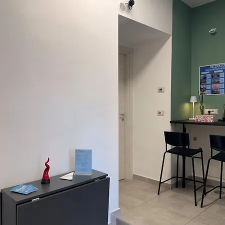 Rossini 37 Pensjonat 3*