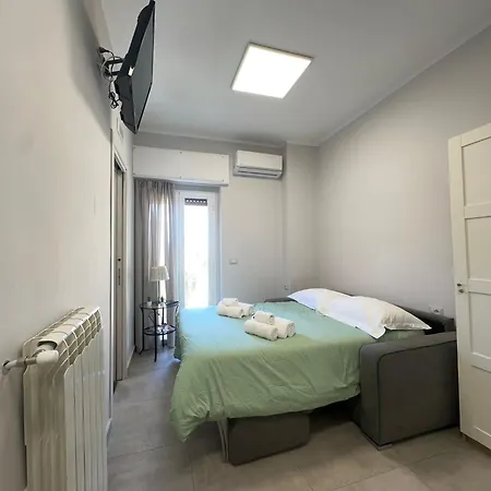 Gæstehus Rossini 37