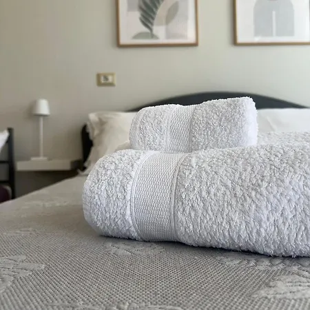 Gæstehus Rossini 37