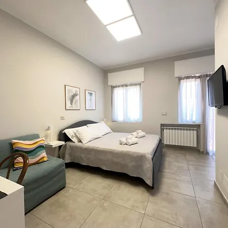 Rossini 37 Gæstehus Napoli