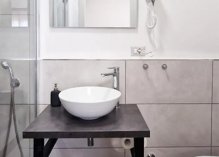 Гостевой дом Rossini 37 3*