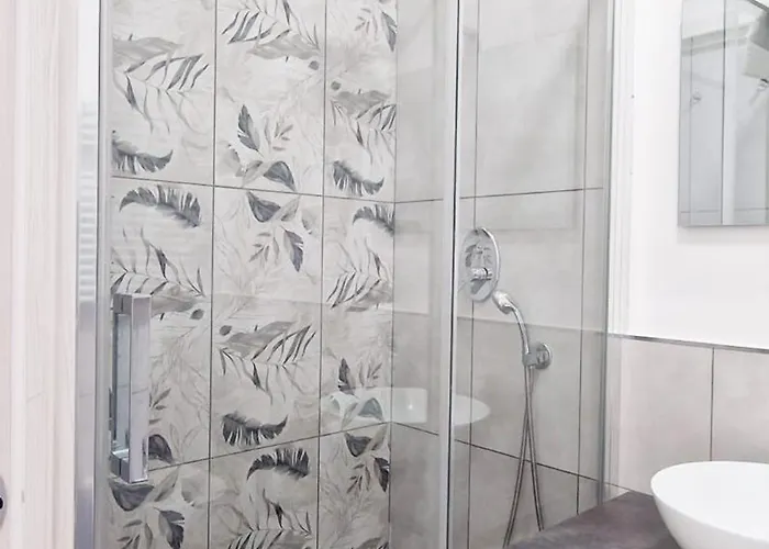 Гостевой дом Rossini 37 3*