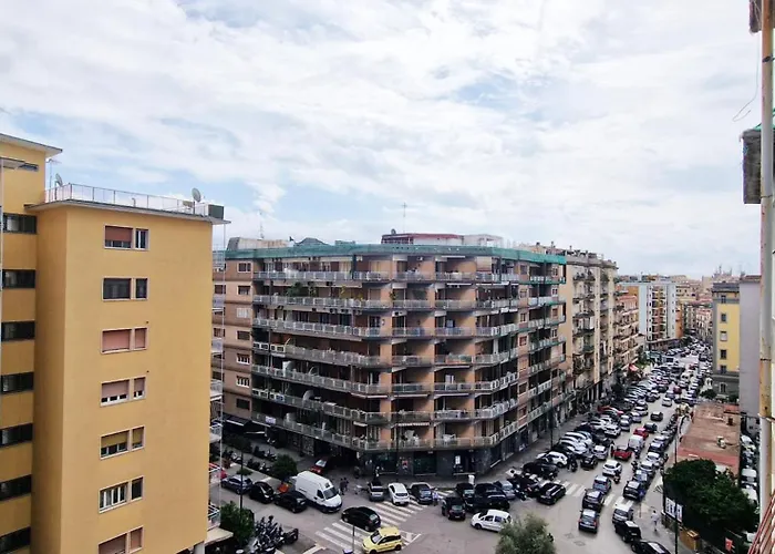 Rossini 37 3* Неаполь