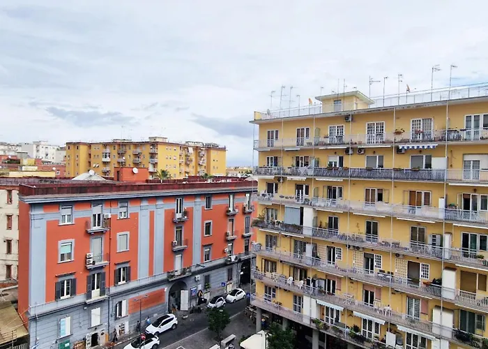 Гостевой дом Rossini 37 3*