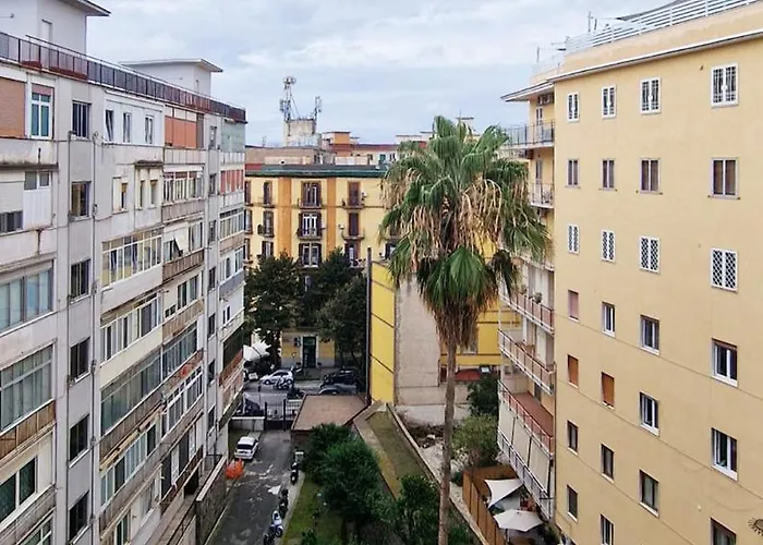 Rossini 37 3* Неаполь