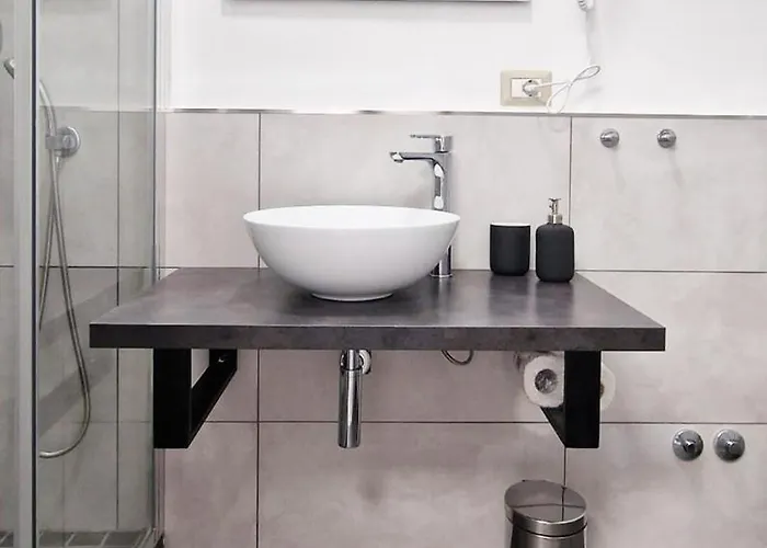 Rossini 37 Гостевой дом Неаполь