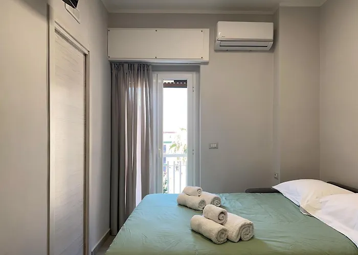 Гостевой дом Rossini 37 Неаполь