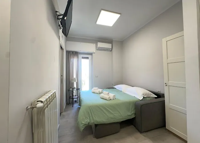 Гостевой дом Rossini 37