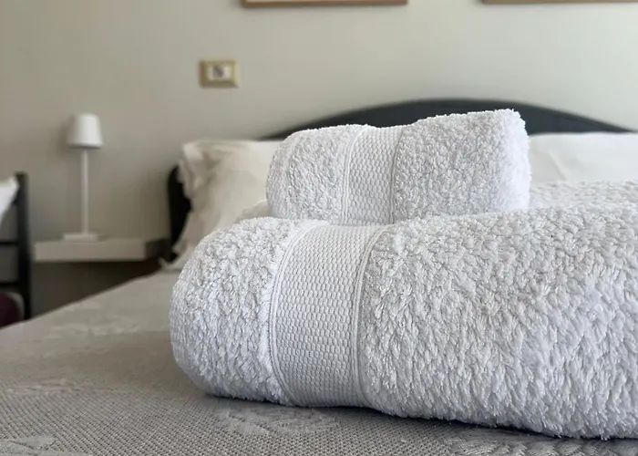 Гостевой дом Rossini 37